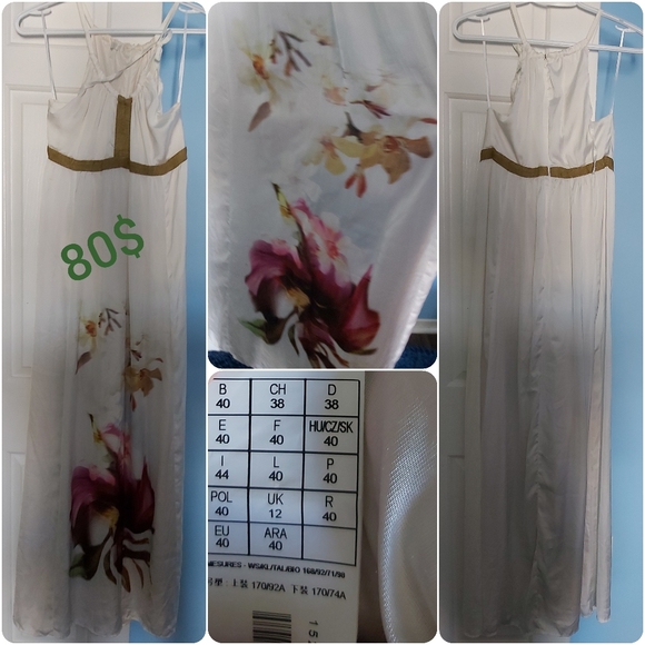 Dress - Picture 13 of 16